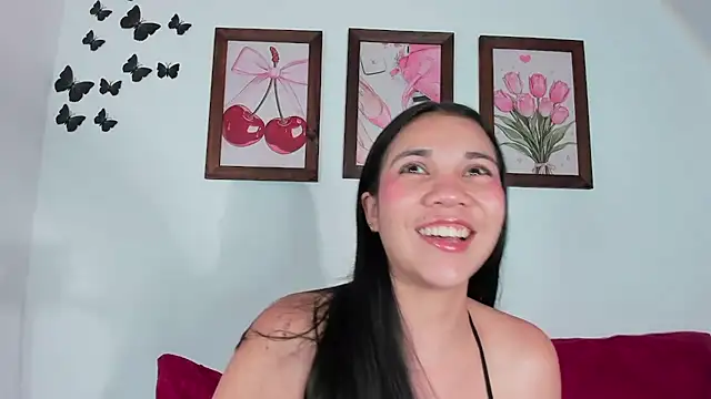 Emiily Parkerr online show from 14, 5, 2026