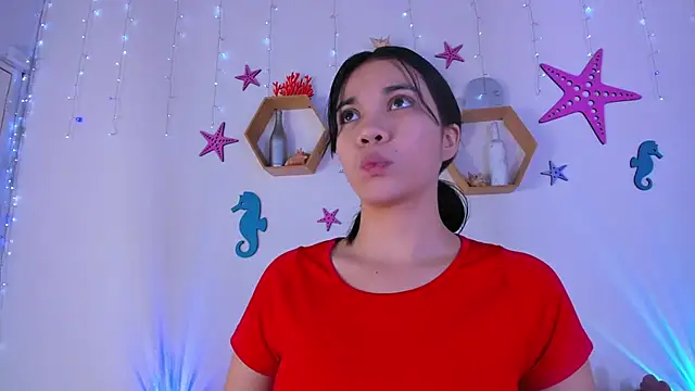 Emiily Parkerr online show from 18, 10, 2025