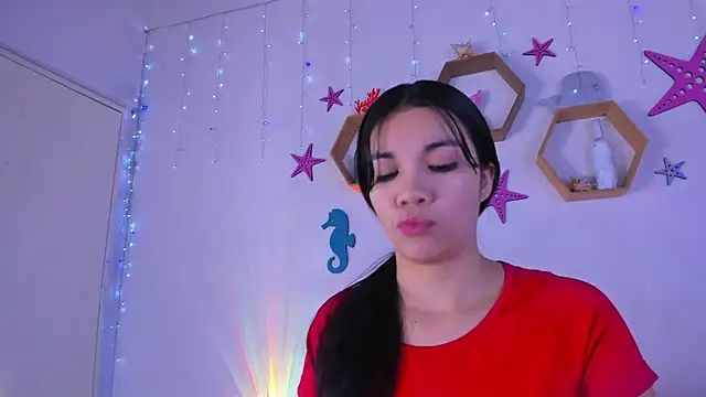 Emiily Parkerr online show from 24, 9, 2025