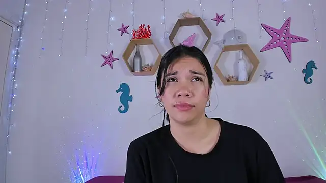 Emiily Parkerr online show from 21, 3, 2025