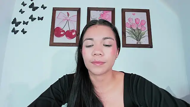 Emiily Parkerr online show from 2, 6, 2026