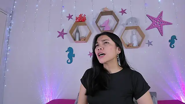 Emiily Parkerr online show from 14, 3, 2025