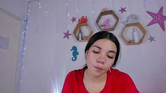 Emiily Parkerr online show from 11, 3, 2025