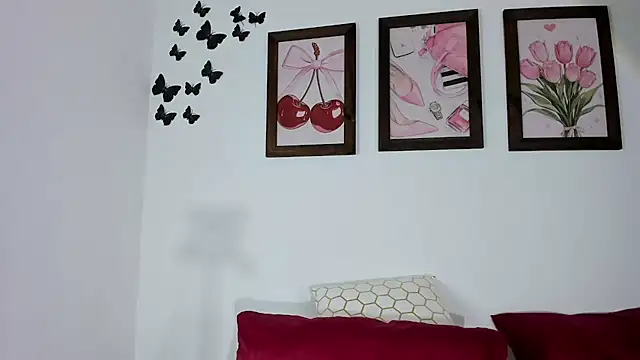 Emiily Parkerr online show from 27, 2, 2026