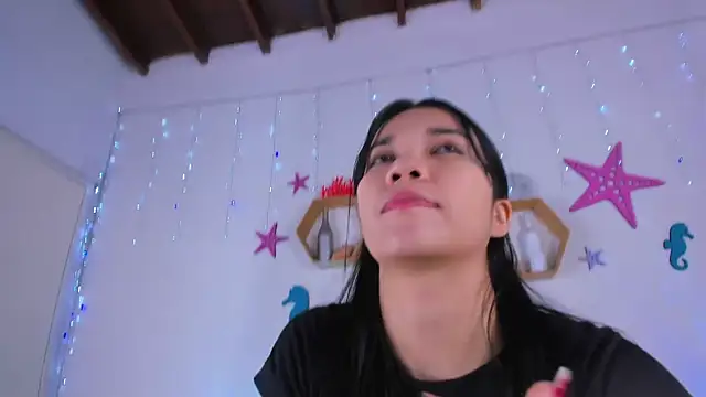 Emiily Parkerr online show from 20, 9, 2025