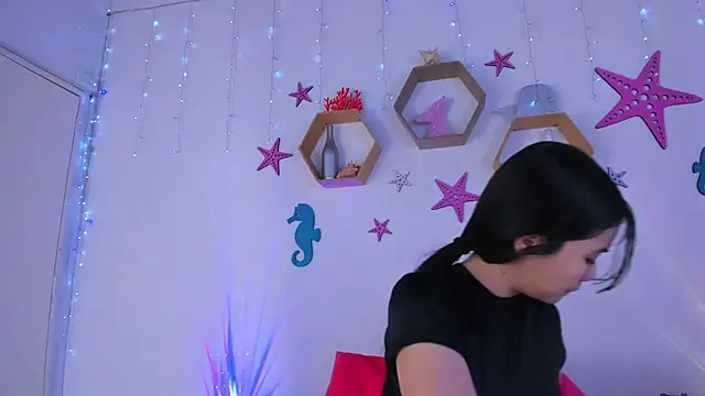 Emiily Parkerr online show from 15, 10, 2025