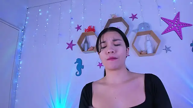 Emiily Parkerr online show from 27, 9, 2025