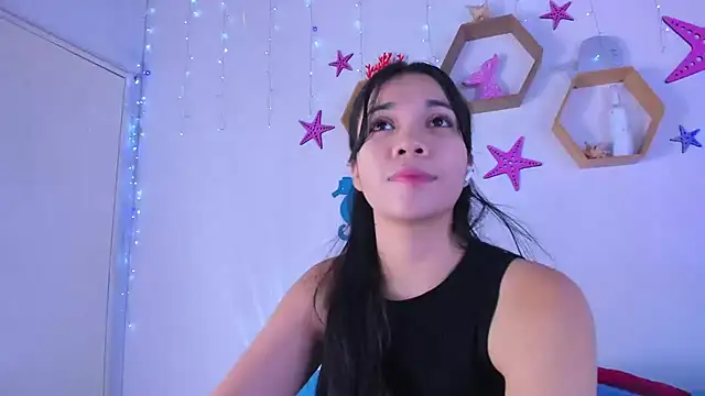 Emiily Parkerr online show from 2, 10, 2025