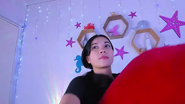 Emiily Parkerr online show from 30, 9, 2025