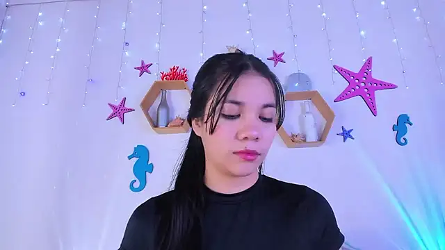 Emiily Parkerr online show from 31, 10, 2025