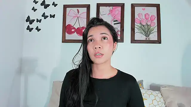 Emiily Parkerr online show from 18, 5, 2026