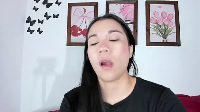 Emiily Parkerr online show from 7, 4, 2026