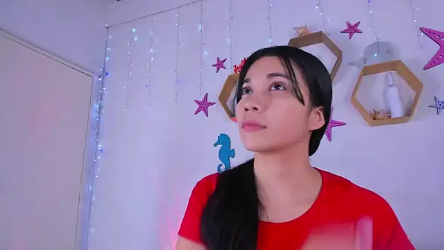 Emiily Parkerr online show from 23, 9, 2025