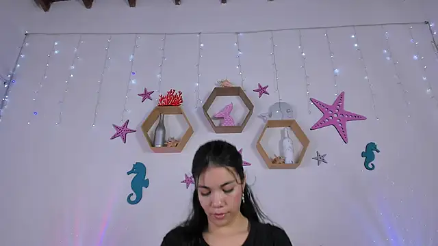 Emiily Parkerr online show from 12, 3, 2025