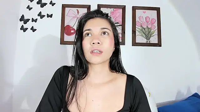 Emiily Parkerr online show from 23, 4, 2026