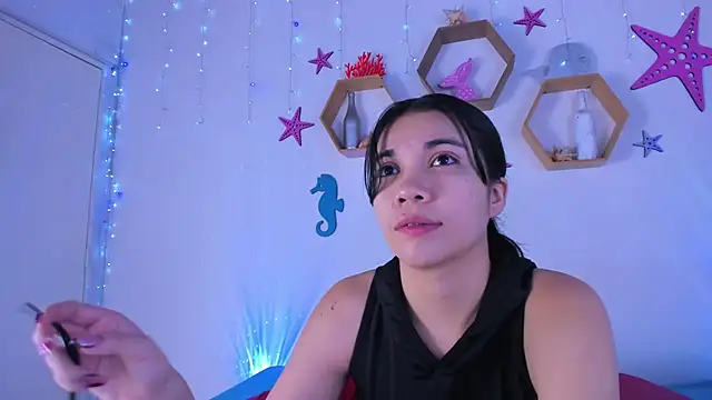 Emiily Parkerr online show from 26, 9, 2025