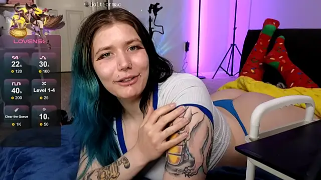 joltionmacc online show from 24, 1, 2025