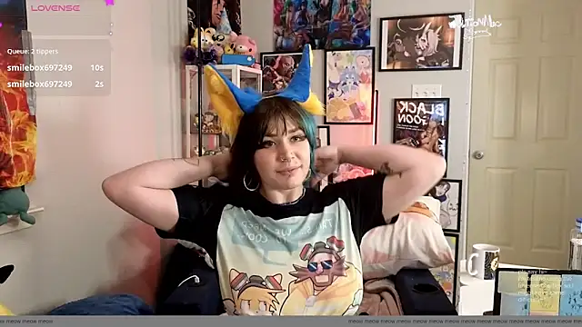 joltionmacc online show from 18, 12, 2025