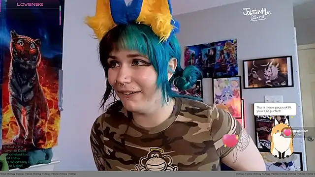 joltionmacc online show from 16, 2, 2026