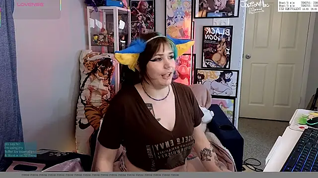 joltionmacc online show from 14, 3, 2026