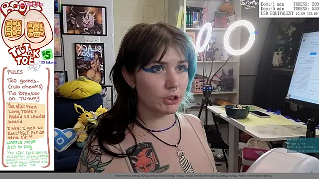 joltionmacc online show from 21, 5, 2026