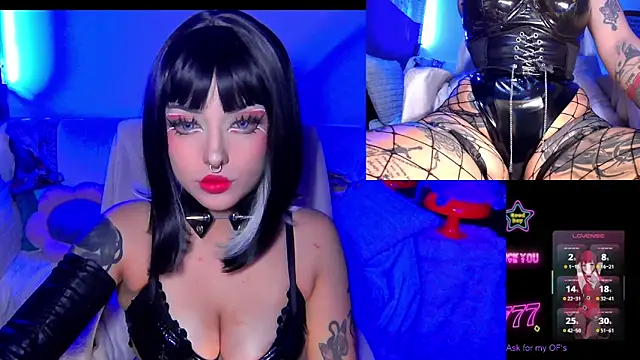HollyDominic online show from 4, 5, 2026