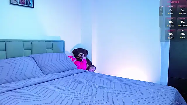 astrid-omega online show from 26, 2, 2025