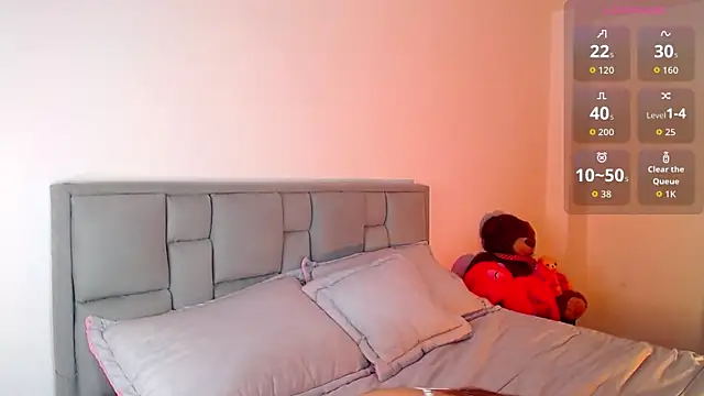 astrid-omega online show from 15, 11, 2025