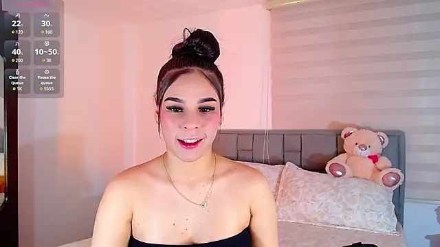 Snapshot of astrid-omega chatting on 10, 7, 2026 astrid-omega online show from 10, 7, 2026