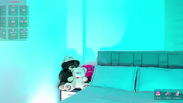 Snapshot of astrid-omega chatting on 22, 2, 2026 astrid-omega online show from 22, 2, 2026