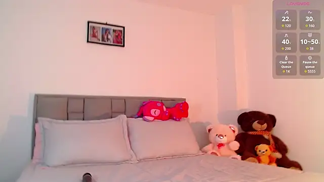 astrid-omega online show from 9, 1, 2026