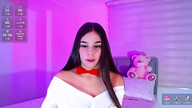astrid-omega online show from 7, 5, 2026