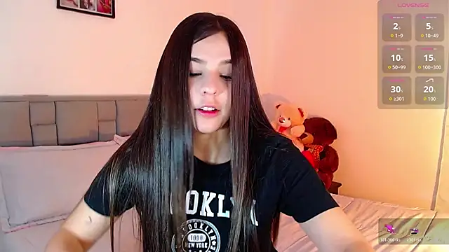 astrid-omega online show from 15, 1, 2026