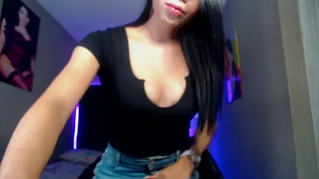 alizbunny online show from 2, 5, 2026