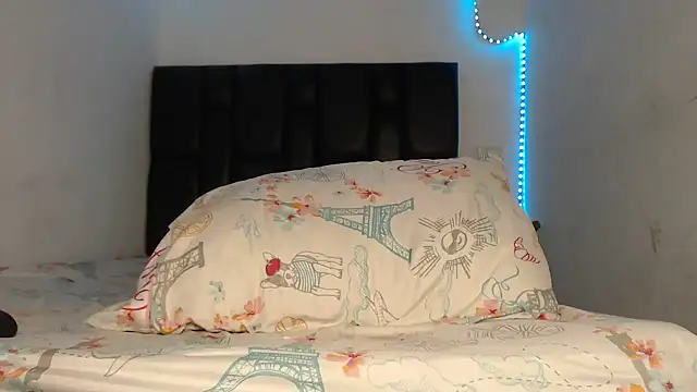 alizbunny online show from 12, 2, 2025