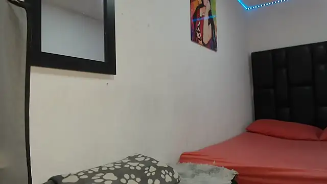 alizbunny online show from 19, 3, 2025