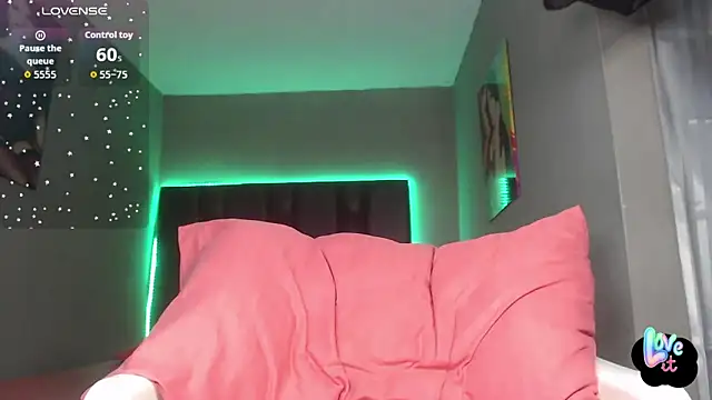 alizbunny online show from 3, 3, 2026