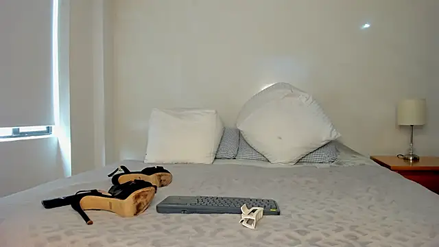 melisa ferretti online show from 11, 9, 2025