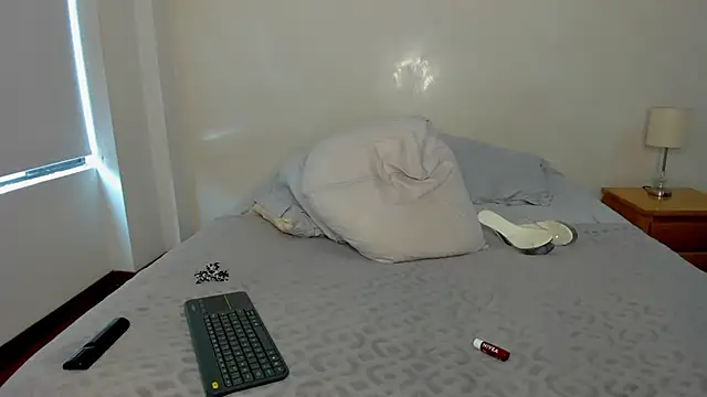 melisa ferretti online show from 14, 2, 2026