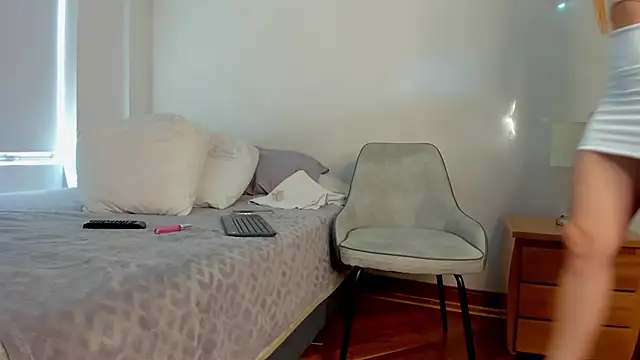 melisa ferretti online show from 6, 10, 2025