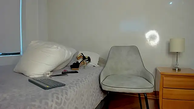 melisa ferretti online show from 17, 10, 2025