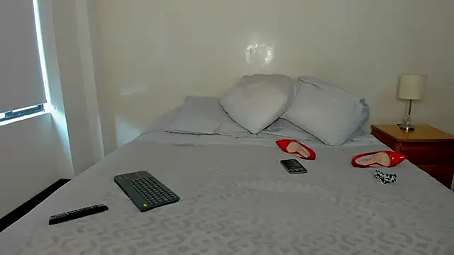 melisa ferretti online show from 12, 2, 2026