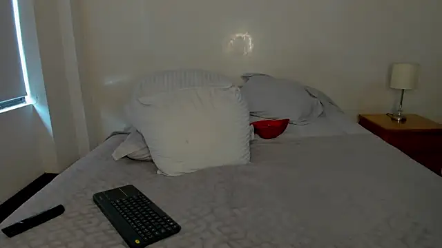 melisa ferretti online show from 22, 2, 2026