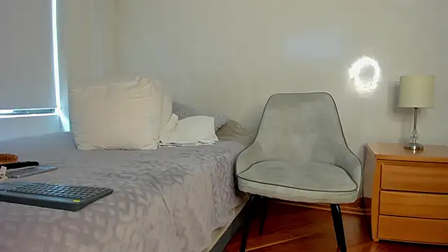 melisa ferretti online show from 22, 10, 2025