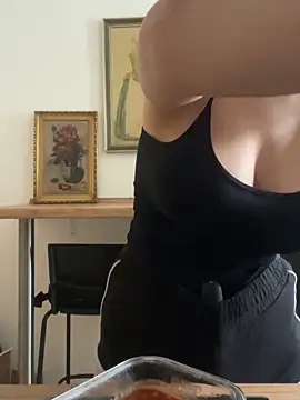 Off  Melonenmandy online show from 6, 6, 2026