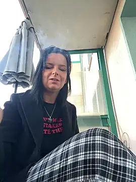 Off  Melonenmandy online show from 17, 12, 2025