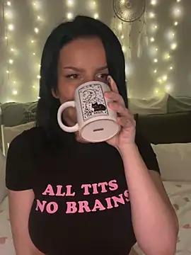 Snapshot of Off__Melonenmandy chatting on 20, 2, 2026 Off Melonenmandy online show from 20, 2, 2026