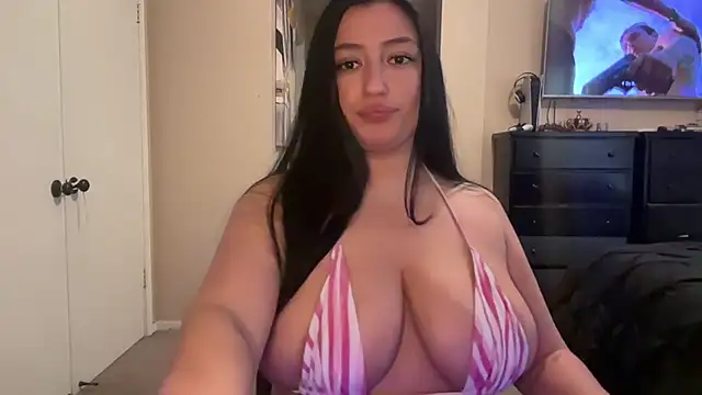 rubybabyxo online show from 26, 1, 2025