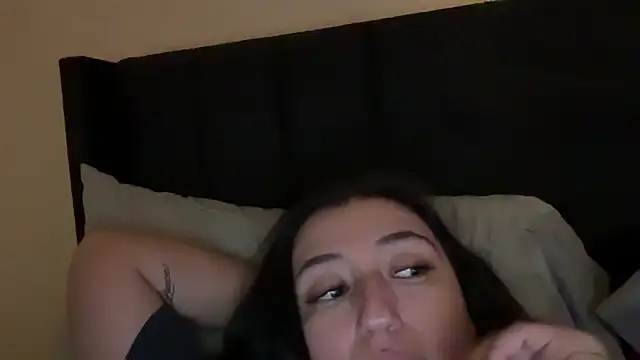 rubybabyxo online show from 26, 2, 2025