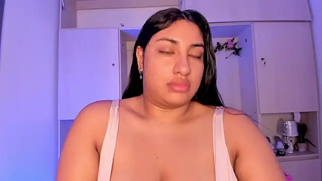 CANDYGABYY online show from 23, 4, 2026
